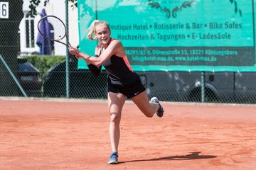 Bild 445 - Kuehlungsborn Turnier